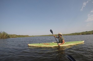 Boat Riding Tours